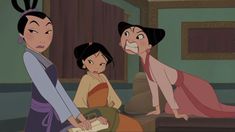 Mulan 2 Mulan 1998, Ming Na Wen, Animated Movies For Kids, Instagram Cartoon, Disney Animated Movies