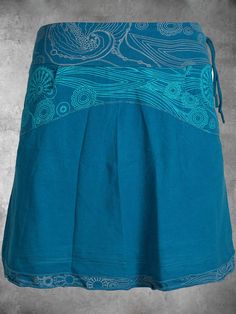 SPU:294FSK4665E7Edition type:LooseWaistlines:Mid-waist skirtMaterial:Polyester,Cotton-BlendPattern:PrintedTheme:SummerStyle:CasualColor:BlueSize:S,M,L,XL,XXL,3XLFabric:Polyester95%; Spandex5%Size Chart SizeWaist Hip cminchcminchS66269738.2M7027.610240.2L7429.110742.1XL7830.711244.1XXL8232.311746.13XL8633.912248 Cotton Mini Skirt With Lining, Blue Fitted Wrap Skirt For Casual Wear, Casual Cotton Wrap Skirt, Casual Cotton Wrap Skirt In Relaxed Fit, Casual Mini Wrap Skirt, Summer Cotton Wrap Skirt With Pockets, Casual Blue Wrap Skirt, Casual Cotton Wrap Skirt With Lining, Casual Wrap Skirt With Pockets For Summer