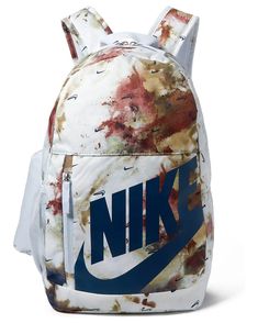 Nike Kids Elemental Backpack (Little Kids/Big Kids) | Zappos.com Mochila Nike, Nike Backpack, Nike Kids, Herschel Heritage Backpack, Kids Nike, Girls Bags, Free Kids, New Nike