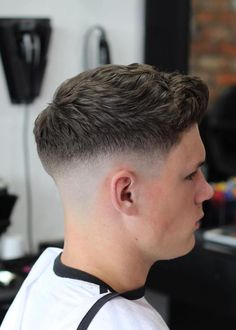 Mens Haircuts Thick Hair, Mens Hairstyles Medium, Cute Hairstyle