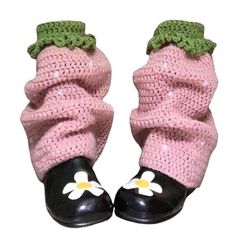 High Socks Aesthetic, Knee High Socks Aesthetic, Cute Knee High Socks, Strawberry Knit, Aesthetic Socks, Crochet Store, Socks Aesthetic, Crochet Leg Warmers, Crochet Strawberry