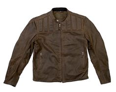 Enzo Motorcycle Jacket by Roland Sands Design Mens Motorcycle Jackets, Roland Sands Design, Roland Sands, Mens Motorcycle Boots, Motorbike Jackets, Motorcycle Jacket Mens, Biker Outfit, Riding Jacket, Mv Agusta