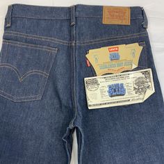 Levi’s vintage denim Size: 30" x 36" boot cut red tab black stitch 1970 Levi's Retro High Rise Jeans, Levi's Retro High-rise Jeans, Levi's High Rise Retro Jeans, Levi's Retro Bottoms With Five Pockets, Levi's Fitted Jeans For Streetwear, Retro Selvedge Jeans For Streetwear, Retro Levi's Denim Blue Jeans, Levi's Retro Rigid Denim Jeans, Levi's Retro Dark Wash Jeans