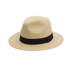 PRICES MAY VARY. 【Wide Brim Hat with UV Protection】Abby straw hat features with 2.56" brim to deliver UPF 50+ sun protection for any outdoor activities. Together with the Interior sweatband, this womens sun hat always makes sure you can enjoy the sunshine! 【Adjustable Size & Fit】JOYWANT straw fedora hats for women offers a size-adjust system just by tying the inner band and are available in 2 sizes: M for head circumferences of 21 1/2"-22 5/8", and L for head circumferences of 23"-23 1/2". The s Classic Lightweight Hat For Vacation, Packable Bucket Straw Hat For Travel, Packable Flat Brim Sun Hat For Vacation, Lightweight Short Brim Panama Hat, Lightweight Toquilla Straw Panama Hat With Short Brim, Lightweight Classic Brimmed Panama Hat, Packable Hat With Short Brim In Natural Color, Classic Lightweight Flat Brim Sun Hat, Adjustable Packable Panama Hat For Vacation