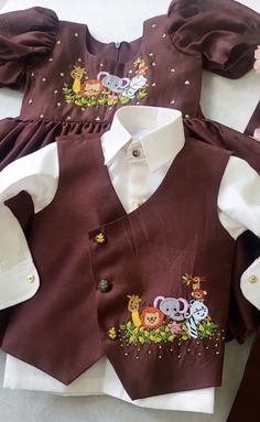 Boy Dress, Kids Blouse Designs