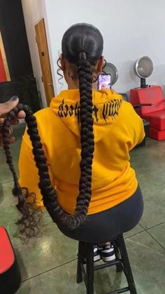 Women Culture, Laid Edges, Sleek Braided Ponytail, Black Ponytail, Weave Ponytail Hairstyles, Sleek Ponytail Hairstyles, Black Ponytail Hairstyles, Feed In Braids Hairstyles, Birthday Hairstyles