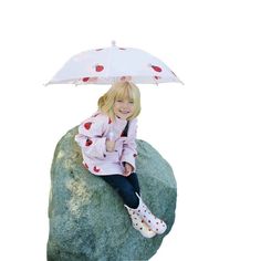 A raincoat for your little girl offers her protection on rainy days. Stylish raincoat by Foxfire will give your kid a ultra chic allure . Ideal for walking in the rain without feeling wet or cold. The hooded raincoat is PVC free and is made of quality fabric 100%, polyurethane, with soft cotton lining, easy snap closure and two flap pockets. Waterproof, it works great on the cool rainy weather.The raincoat is pink and features a lady bug design. It can deflect raindrops, it is functional and mak Girls Rain Coat, Bug Design, Stylish Raincoats, Rain Coats, Kid A, Walking In The Rain, Pink Lady, Hooded Raincoat, Rainy Weather