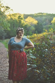 Vintage Feminine Style, Summer Outfits Big Stomach, Modest Plus Size Fashion, Plus Size Summer Outfits Big Stomach, Short Plus Size Fashion, Vintage Feminine, Plus Size Summer Fashion, Plus Size Outfit, I'll Wait