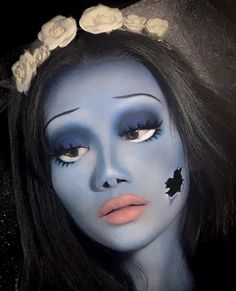 Corpse Bride Makeup, Corpse Bride Movie, Halloween Bride Costumes, Corpse Bride Costume, Halloween Duos, Halloween Bride, Show Makeup, Pretty Halloween Costumes, Couples Halloween Outfits