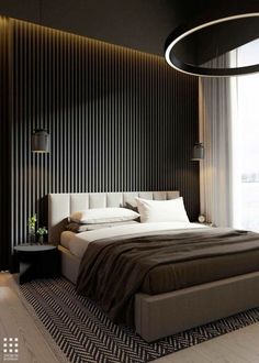 Ideas Closet, 3d Panel, Luxury Bedroom Design, Dekorasi Kamar Tidur, Modern Bedroom Design, Bedroom Layouts