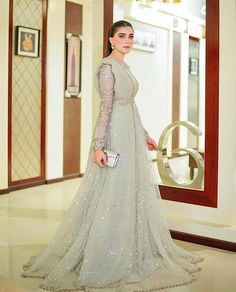 Pakistani Women Outfit, Dress For Bride Sister, Mint Outfit, Weddings Dresses, Yumna Zaidi, Short Frock, Desi Wedding Dresses, Asian Bridal Dresses, Latest Bridal Dresses