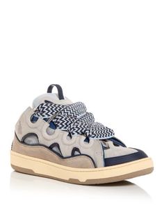 Lanvin Men, Swag Shoes, Low Top Sneakers, Lanvin, Low Top, Top Sneakers, Pick Up, In Store, Buy Online