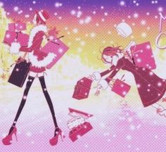 nana, ai yazawa, nana osaki, nana komatsu, hachi, trapnes, manga icon, nana icon, anime, shojo, josei,   paradise kiss, nana oficial art Nana Christmas Pfp, Anime Base, Ios Wallpapers, Manga Artist, Neon Genesis Evangelion