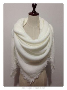 Cream Blanket Scarf Shawl / Wedding Scarf/ Bachelorette Party Giftl / Bridesmaid Shawl / Wedding Favor / Bridal Wrap / Wedding Shawl 55 x 55 inches large Luxuriously soft, Calvin Klein's oversized striped scarf brings a bundle of cozy warmth. 100% Acrylic Recommend dedicate setting for machine wash or hand wash Fitted White Shawl, Pink Blanket Scarf, Winter Scarf Gift, Cashmere Scarf Women, Wedding Scarf, Bridesmaid Shawl, Plaid Blanket Scarf, Bridal Wrap, Cashmere Shawl