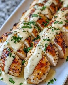 Paula Deen 󱢏 | Juicy Baked Caesar Chicken with Parmesan Sauce Recipe | Facebook Baked Caesar Chicken, Parmesan Sauce Recipe, Chicken With Parmesan, Bruschetta Chicken Pasta, Caesar Chicken, Gordon Ramsay Recipe, Grandma Cooking, Chicken Tortellini, Recipes Oven