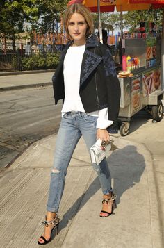 //pinterest @esib123 // #style #inspo Mode Jeans, Mode Chic, Stil Inspiration, Looks Street Style, Looks Chic