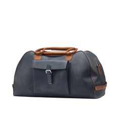 Ideal for overnight or weekend trips, the travel duffle is the best option to carry all your essentials in style. There’s virtually no place where a leather duffel bag would feel awkward or out of place. It measures 21.6 x 11.8 x 11.0 inches / 55 x 30 x 28 cm and features an outside pocket perfect for the little items that could otherwise get lost at the bottom of your bag, full lined interior and a removable shoulder strap. THE DETAILS: Materials: cognac painted full grain + med brown painted f Jodhpur Boots, Leather Duffel Bag, Leather Duffel, Botas Chelsea, Travel Duffle Bag, Leather Duffle Bag, Leather Duffle, Travel Duffle, Couture Bags