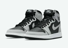 This listing is for a BRAND NEW 100% AUTHENTIC pair of Nike Air Jordan 1 "Shadow 2.0" Size 6Y 575441-035. Comes with FREE SHIPPING AND SHIPS FAST! Air Jordan 1 Shadow, Jordan 1 Shadow, Shadow 2, Jordan 1 High Og, Cute Nike Shoes, Air Jordan 1 Retro High Og, Cute Nikes, Air Jordan 1 Retro High, Air Jordan 1 High