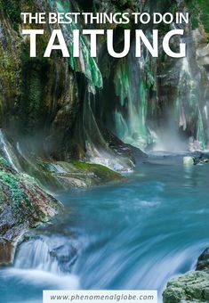 Looking for the best things to do in Taitung, Taiwan? This Taitung itinerary includes the best places to visit in Taitung City and Country as well as detailed travel advice to help you plan your trip to Taitung. #Taitung #Taiwan | Taitung travel itinerary | Plan a trip to Taitung | Explore Taiwan Taitung Taiwan, Taiwan Itinerary, Hualien Taiwan, Vietnam Backpacking, Backpacking South America, Australia Backpacking, Thailand Backpacking, Solo Travel Destinations, Globe Travel