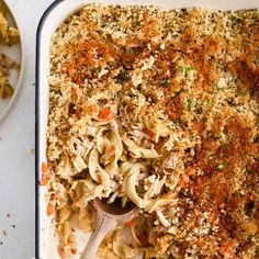 Chicken Noodle Casserole, Hearty Casseroles, Noodle Casserole, Chicken Noodle Soup Homemade, One Pot Chicken, Chicken Entrees, Comfort Dishes, Chicken Noodle, Mixed Vegetables