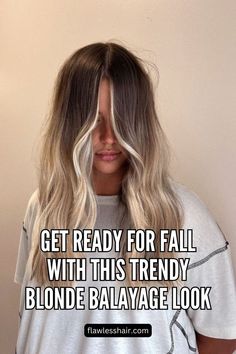 High-Contrast Sandy Blonde Balayage Easy Blonde Balayage, Dark Brown With Blonde Lowlights, Lob Blonde Balayage Dark Roots, Carmel Macchiato Hair, Fall Dimensional Blonde, Balayage Dark To Blonde, Sunkissed Hair Dark Blonde, Melted Roots Blonde Balayage Hair, Blonde To Bronde Before And After