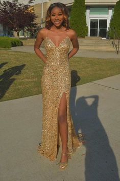 Custom Prom Dresses, Prom Dresses Cheap, Gold Prom Dresses, Custom Prom Dress, Evening Dresses Online, Custom Size Dresses, Grad Dresses, Mermaid Evening Dresses, Mermaid Fashion