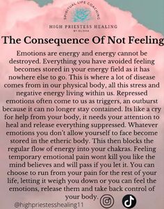 Feel Your Emotions, Growth Spiritual, Soul Journey, Love Psychic, Spiritual Psychology, Healing Journaling, Grand Wedding, Shamanic Healing, College Fund