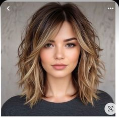 Haircuts For Medium Length Hair, Layered Haircuts For Medium Hair, Haircuts For Medium Hair, Medium Hair Cuts, Dream Hair