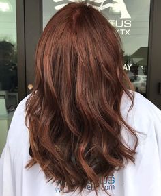 Auburn Glaze On Brown Hair, Solid Auburn Hair Color, Cooper Chocolate Hair, Redish Brunette, Dark Brown To Auburn Hair, Gingerish Brown Hair, Dark Copper Hair Color Brown, Amber Hair Color Brown, Dark Copper Brown Hair Color