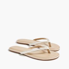 Pearl easy summer flip-flops