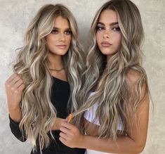 Brown With Blonde, Hairstyles Balayage, Highlight Hair, Highlights Summer, Brunette Balayage, Growing Business, Color Highlights, Blonde Hairstyles, Hair Dark