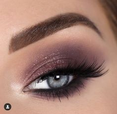 Cinderella Collection, Eye Makeup Images, Pretty Eye Makeup, Wedding Eye Makeup, Prom Eye Makeup, Cute Eye Makeup, Eye Makeup Pictures, Disney Cinderella, Sigma Beauty