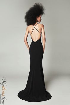 Looking for a stunning gown for your next formal event? Check out the Audrey+Brooks 6005. This dress features a beautiful V-neckline, empire waistband, and low back. The fit and flare silhouette is figure-flattering, and the front side slit adds a touch of sexy. The hidden back zipper makes it easy to get into, and the satin lining ensures a smooth fit. Made from 80% triacetate and 20% polyester, this dress is sure to turn heads. Stunning Gowns, Cross Design, Cross Designs, One Piece Dress, Plunging Neckline, Evening Gown, Fitted Dress, Gorgeous Dresses, Formal Event