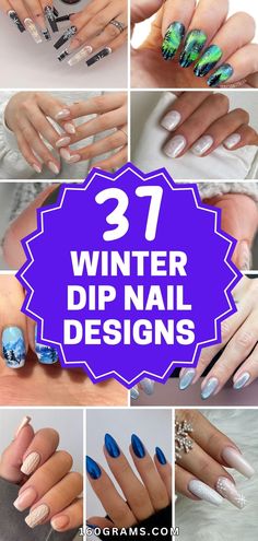 Save this pin for the trendiest winter nail designs that will elevate your style game! Explore these chic nail art ideas to stay on point this season. #WinterNails #NailArtInspo #FashionTrends Dip Fingernail Designs, Dip Nail Styles, Dip Nail Christmas Ideas, Dip Powder Nails For December, Dip Nails With Tips Ideas, Dipped Nails French Tip, Sns Dipping Powder Nails Christmas, Dip Nails For Christmas, Dip Powder Nails Christmas Colors