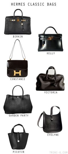 Trini blog | Hermes classic bags Tas Lv, Bag Styles, Bag Business, Kelly Bag, Handbag Heaven, Hermes Handbags, Classic Bags