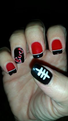 Nautical Nail Art, Nautical Nails, Mani Pedi, Nautical, Nail Designs, Nail Art, Football, Nails