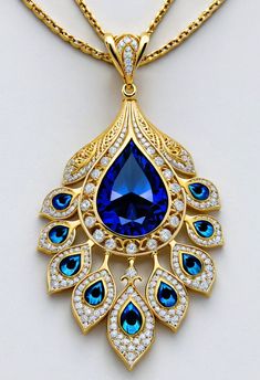 Elevate your style with our exquisite peacock pendant designs! Crafted with intricate details, these stunning pieces capture the essence of elegance. Discover the perfect blend of fashion and artistry in our collection. Click now and add a touch of luxury to your wardrobe. #peacockpendant #peacockjewelry #pendantdesigns #necklace #fashionjewelry #handmadejewelry #statementnecklace #indianjewelry #luxuryjewelry #fashionaccessories #bohojewelry #ethnicjewelry #handmadewithlove #jewelrylover #jewelryaddict #peacocklover #peacockfashion #jewelrydesign #necklacedesign #pendantcollection #jewelrystore #onlinejewelry Mens Necklace Fashion, Pendant Designs, Gold Earrings Models, Peacock Pendant, Pretty Jewelry Necklaces, Spring Nail Designs, Jewelry Design Drawing, Brighter Days, Jewelry Education