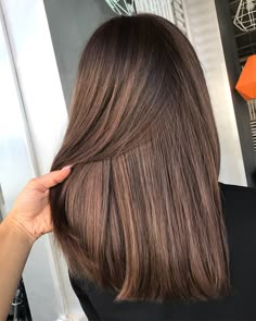 Ombré Hair, Nails 2020, Brown Blonde Hair, 2020 Trends, Hair Inspo Color, Grunge Hair, Light Brown Hair