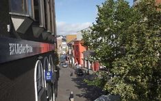 Things to do in Derry (Londonderry) in Ireland - A Historic City The Quiet