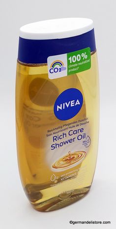 Nivea Shower Gel, Bath And Shower Products, Shower Products, Shower Oil, Too Busy, Body Care Routine, Bath Shower, Smooth Skin, Beauty Secrets