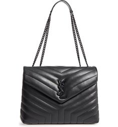 Sac Yves Saint Laurent, Ysl Handbags, Dr Shoes, Best Designer Bags, Cheap Purses, Popular Handbags, Womens Designer Handbags, Yves Saint Laurent Bags, Handbags Affordable