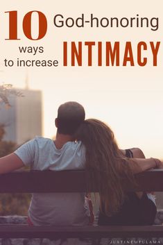 How can you increase intimacy in a god-honoring way when you are dating with purpose? There are simple ways to connect to your boyfriend and be more intimate without overstepping your boundaries of purity while you are waiting until marriage. In this post, I share 10 god-honoring ways to increase intimacy in a Christian relationship. #justinemfulama #waitinguntilmarriage #christiandating Waiting Until Marriage, What Men Want, Christian Relationships, Christian Dating, Godly Relationship, Marriage Tips, Toxic Relationships