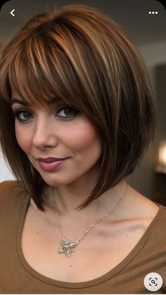 Lob With Layers, Fashionable Haircuts, Bobbed Hairstyles With Fringe, Mom Haircuts, Facial Structure, Easy Hairstyles For Thick Hair, Oval Face Haircuts, Layered Haircuts For Medium Hair