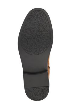 Tru Comfort Foam™ insoles bring 4mm of foam cushioning to an elegant boot shaped by a round toe and sensible low block heel. 1 1/4" heel 16" shaft height, 15" opening circumference Full side zip closure, lace-up back shaft Synthetic upper, lining and sole Imported Formal Ankle Boots With Cushioned Footbed, Formal Cushioned Ankle Boots, Classic Boots With Cushioned Footbed And Flat Heel, Classic Flat Heel Boots With Cushioned Footbed, Cushioned Footbed Boots Medium Width For Workwear, Cushioned Medium Width Boots For Workwear, Cushioned Footbed Boots For Workwear, Brown Boots With Cushioned Footbed And Flat Heel, Flat Heel Boots With Removable Insole For Work