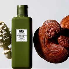 Vegan (Free-Of Animal Derived Ingredients) What It Is: Now With 10x More Reishi Mushroom, This Watery Lotion Is The Perfect 1st Layer Of Hydrationit Helps Visibly Calm Skin And Reduce The Look Of Pores. Preps For Other Skincare Products And Makeup. Strengthens Your Skin Barrier. What It Does: It Hydrates And Visibly Soothes; Helps Repair And Protect. The Watery Texture Sinks Right In, And The Advanced Formulation Helps Repair By Visibly Soothing Dry, Red, Irritated-Looking Skin. It Protects By S Dr Weil, Origins Skincare, Reishi Mushroom, Licorice Root, Skin Barrier, Skin Care Women, Licorice, Relationship Tips, Skincare Products