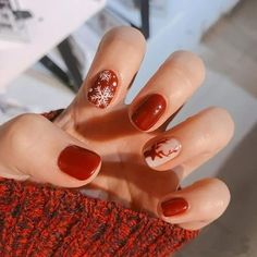 Short Fake Nails, Christmas Nails Easy, Casual Nails, Christmas Plaid, New Year's Nails, Nail Art Supplies