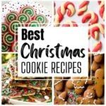 the best christmas cookie recipes are on display