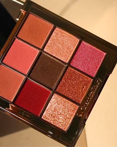 Charlotte Tilbury  PILLOW TALK BEAUTYVERSE LOVE PALETTE   #charlottetilbury #eyeshadow #lovepalette