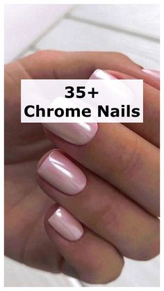 Discover 30+ Chrome Nails You Need to Try This Year! Elevate your style with stunning crome nails and intricate chrome nails designs. From white chrome nails to blue chrome nails, these looks are perfect for any season. Embrace chrome summer nails and achieve a sleek chrome manicure that stands out. These summer chrome nails will keep you looking chic and trendy all year long.