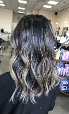 Brazilian Highlights, Reverse Highlights, Lighter Brown Hair, Reverse Balayage, Dark Brunette Hair, Subtle Balayage, Brown Hair Dye